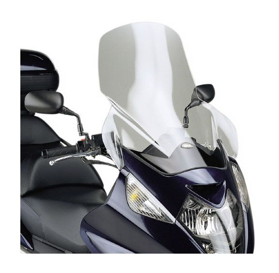 Givi 214DT Windscreen Honda Silverwing 600 2001-2013