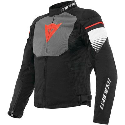 Dainese Men's Air Fast Textile Jacket