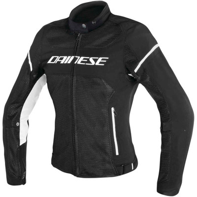 Dainese Women's Air Frame D1 Textile Jacket