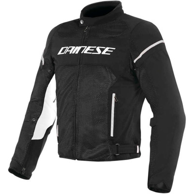 Dainese Men's Air Frame D1 Textile Jacket