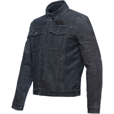 Dainese Men's Denim Textile Jacket