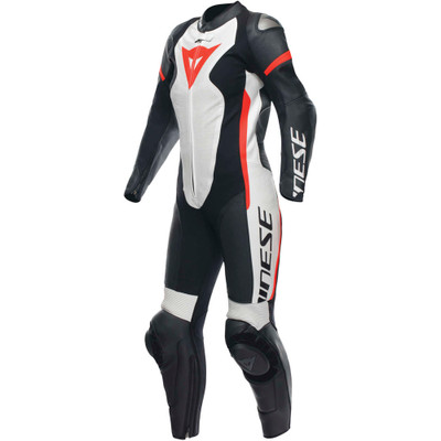Dainese Women's Grobnik One Piece Leather Suit