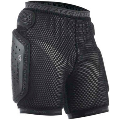Dainese Men's Hard Short E1 Pants