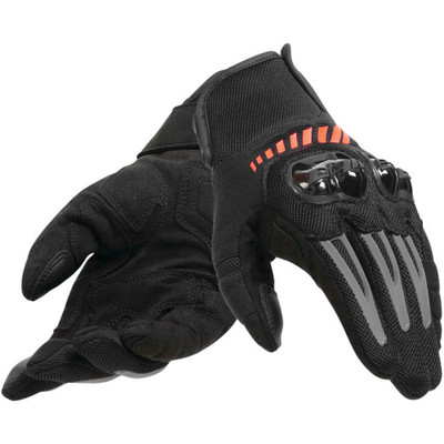 Dainese Mig 3 Air Textile Gloves