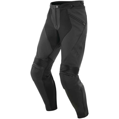 Dainese Men's Pony 3 Perforated Leather Pants