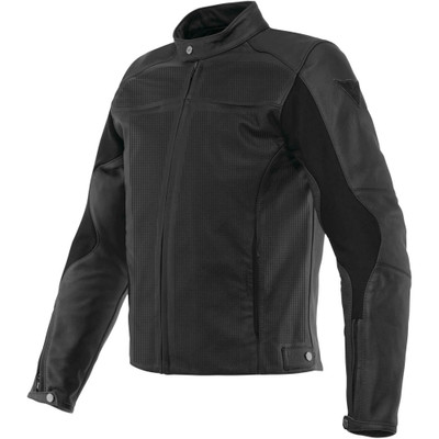 Dainese Men's Razon 2 Perforated Leather Jacket