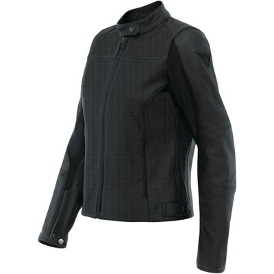 Dainese Women's Razon 2 Perforated Leather Jacket