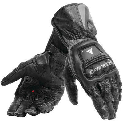 Dainese Steel-Pro Gloves