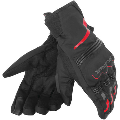 Dainese Tempest D-Dry Short Gloves