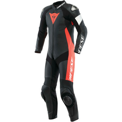 Dainese Men's Tosa One Piece Leather Suit