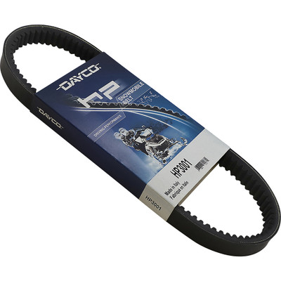 Dayco 1970-1971 Ski-Doo Alpine 339ER Drive Belt