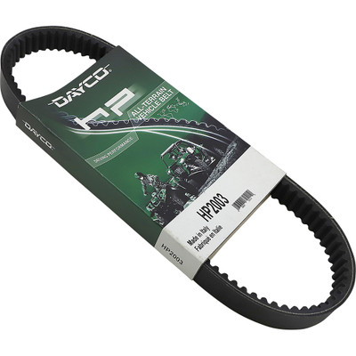 Dayco 2002-2005 Polaris Sportsman 400 4x4 Drive Belt