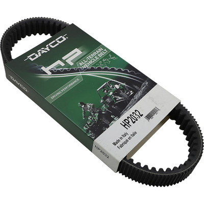 Dayco 2003-2007 Suzuki LT-A 500F Vinson AT 4x4 Drive Belt