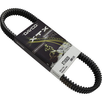 Dayco 2008 Polaris Transport 340 Extreme Torque Belt