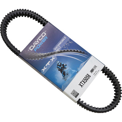 Dayco 2018 Yamaha Sidewinder M-TX SE w/153" Track XTX Drive Belt