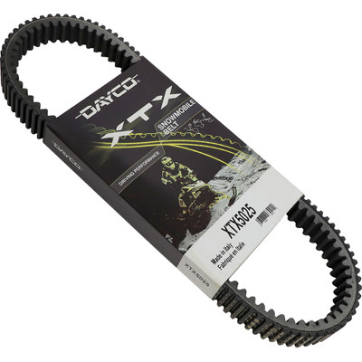 Dayco 2019-2022 Ski-Doo MX-Z 600R TNT E-TEC w/129" Track Extreme Torque Belt