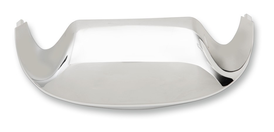 Drag Specialties Front Fender Tip For Harley Touring 2014-2026
