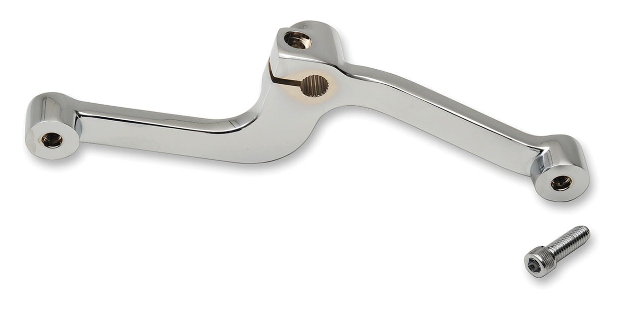 Drag Specialties Heel/Toe Shifter For Harley Sportster 2004-2020