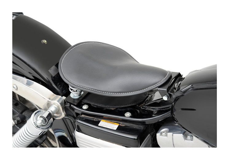 Drag Specialties Solo Seat Mount Kit For Harley Dyna 1996-2017