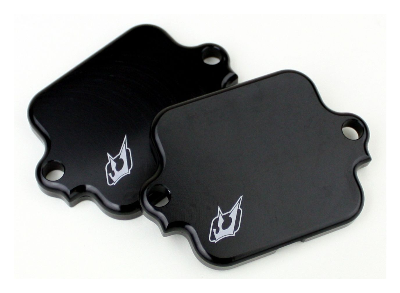 Driven Racing Engine Block Off Plate Kawasaki Ninja 1000 / ZX6R / ZX10R / Z900 / Z1000 / Versys 1000