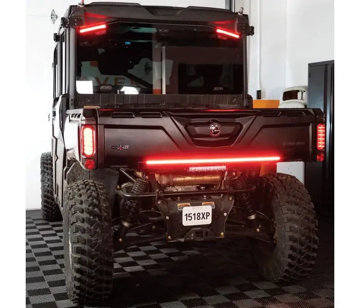 TAIL LIGHT MULTI FUNCTION RAVEK CAN-AM DEFENDER