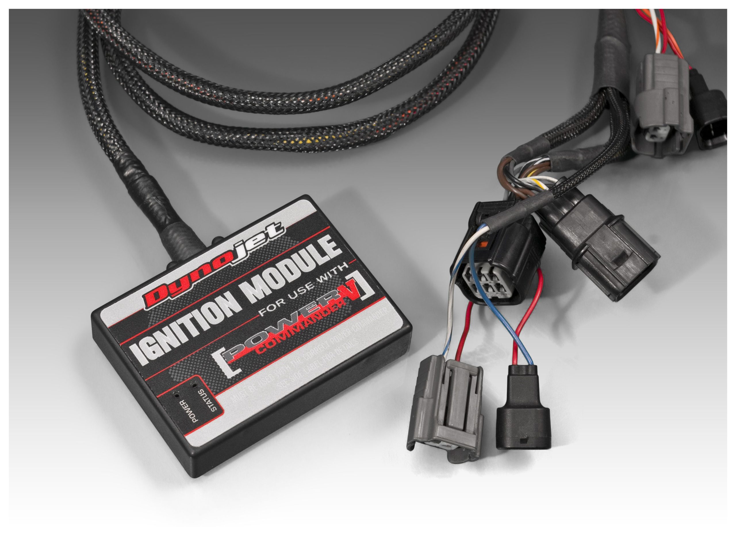 Dynojet Power Commander V Ignition Module KTM 1290 Super Duke R / GT / Adventure
