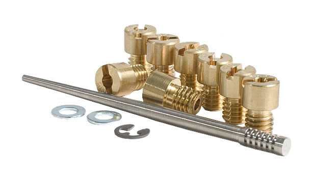 Dynojet Stage 1 Jet Kit Honda XR650L 1993-2025