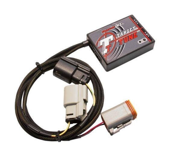 Dynojet Target Tune For Harley V-Rod 2012-2017