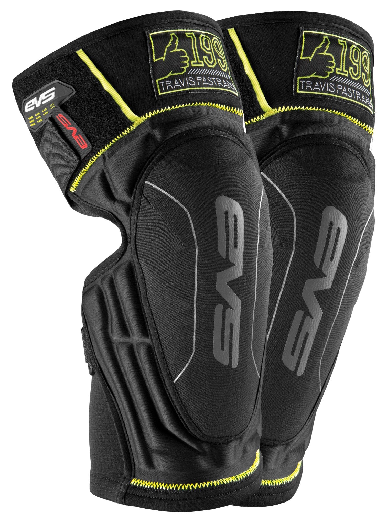 EVS TP 199 Lite Knee Guards
