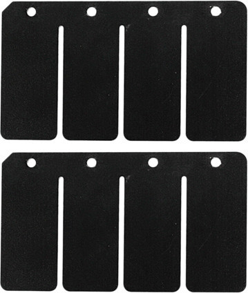 Spi Reed Valve Repair Kit Ski-Doo S/M - SM-07089B