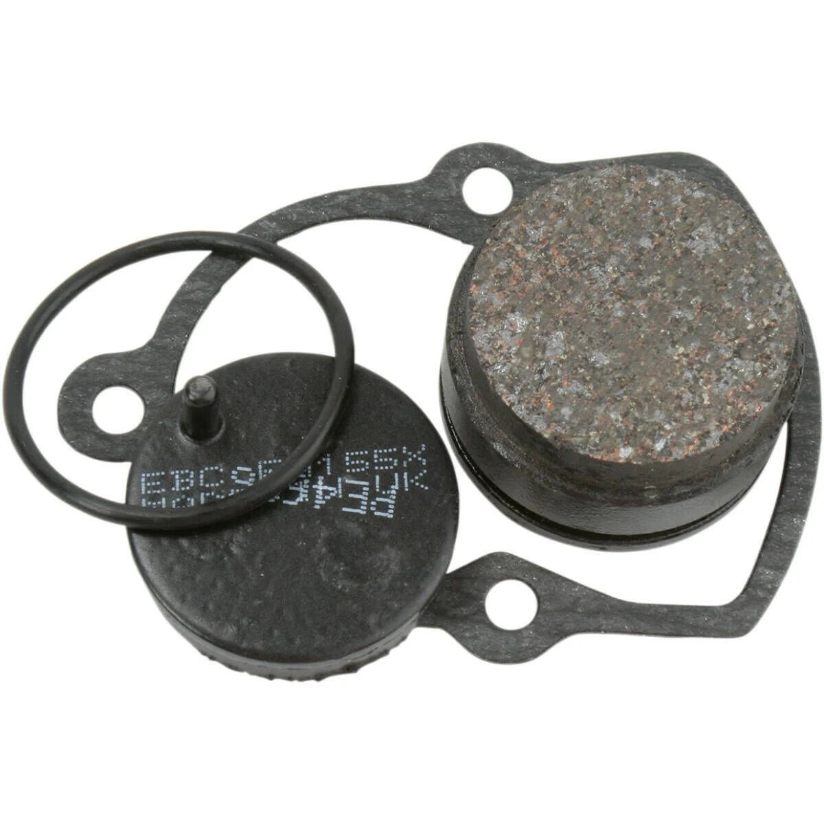 EBC BRAKES Brake Pads MX/ATV Sport Series