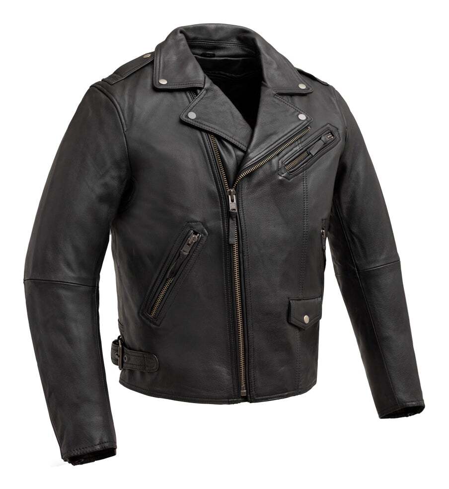 First Manufacturing Enforcer Jacket