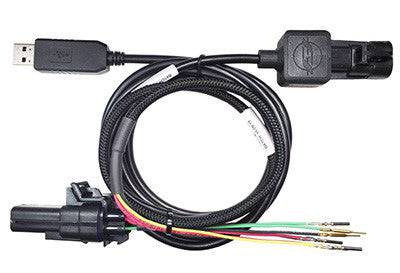 FlashTune ECU Type 11 Bike Side Tuning Kit Yamaha FJ-09 2015-2017