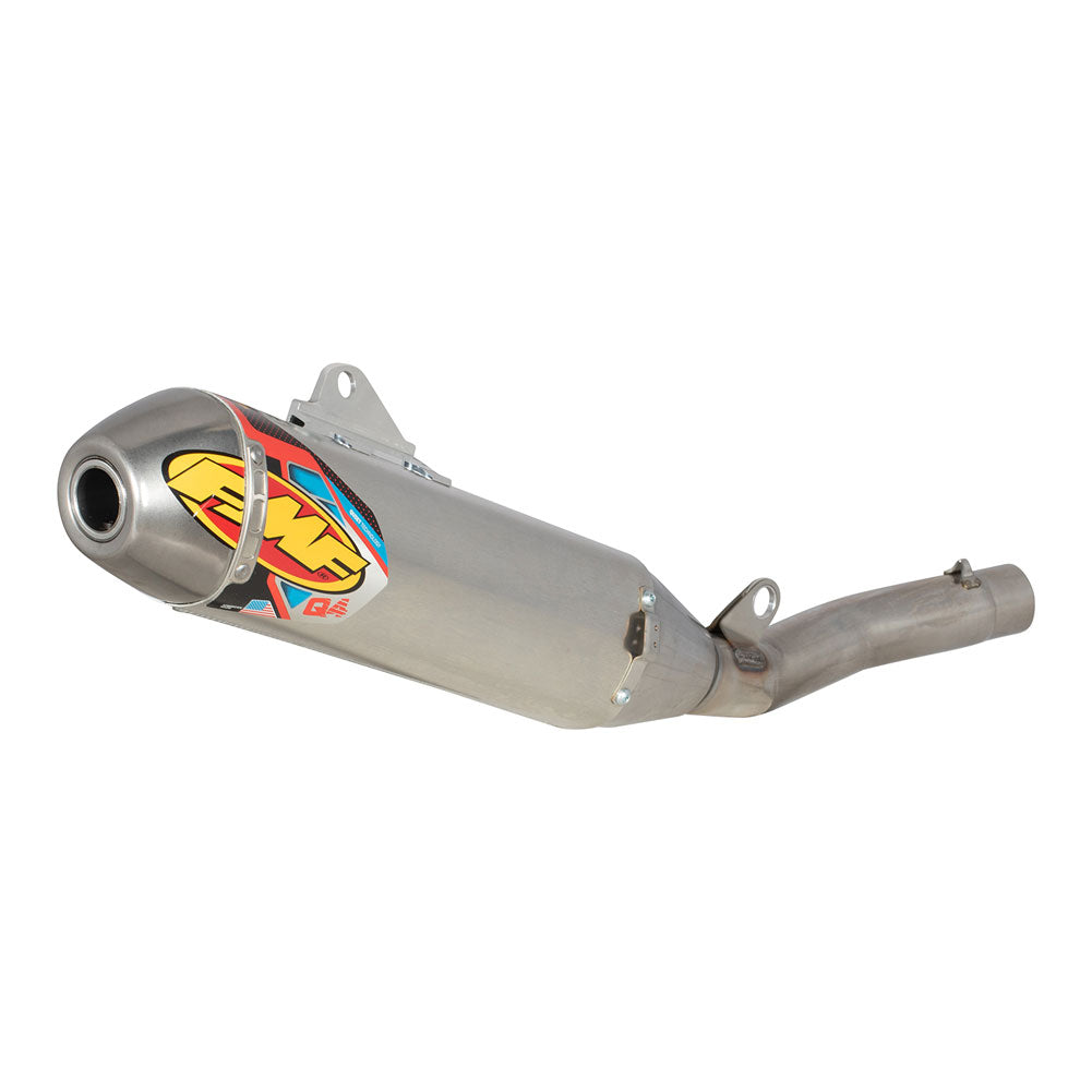 FMF Hex Q4 S/A Silencer Honda TRX 450ER 2006–2009