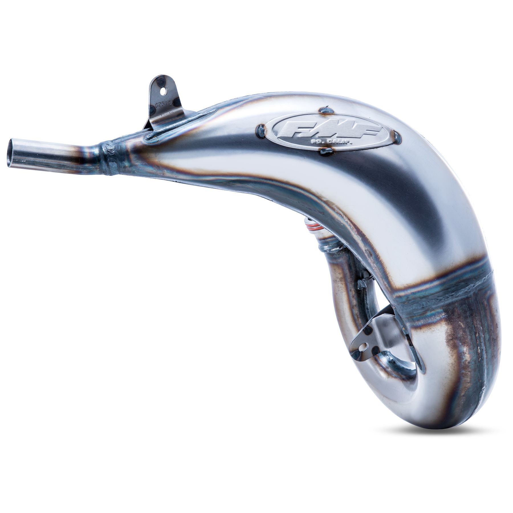 FMF Factory Fatty Pipe Suzuki RM85 2002-2024