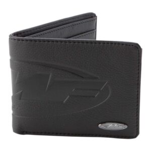 FMF Debossed Wallet