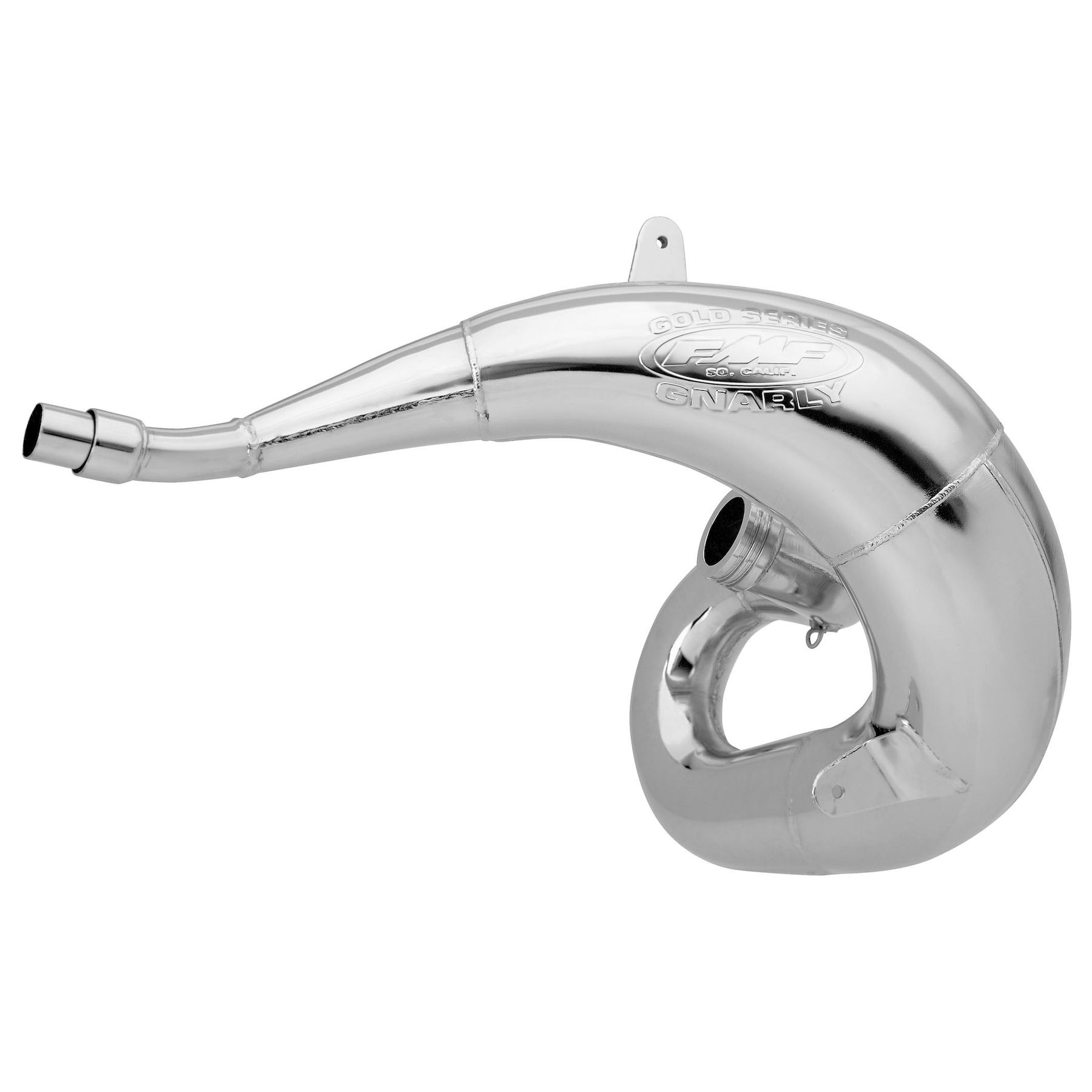 FMF Gold Series Gnarly Pipe KTM 250 / 300 / SX / EXC / MXC 2001-2003