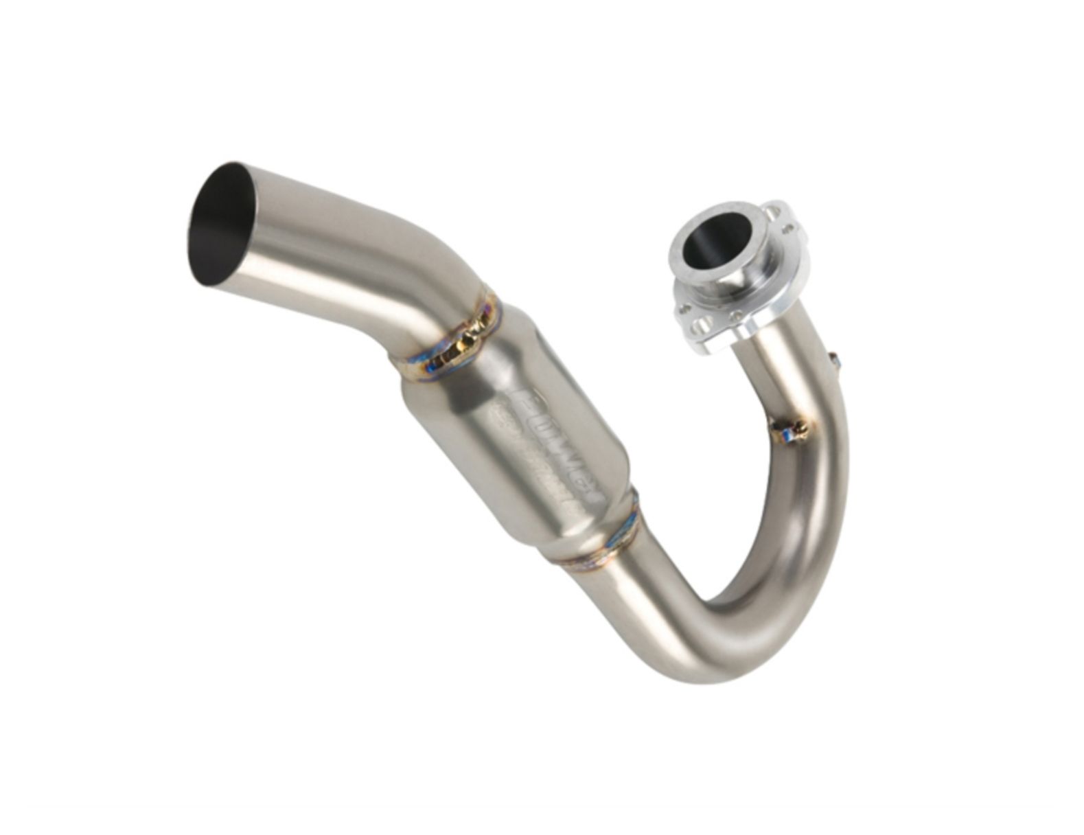 FMF PowerBomb Header Suzuki DR650SE 1997-2020