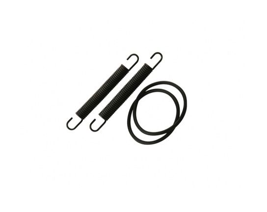 FMF Pipe Spring & O-Ring Kit Kawasaki KX80 / KX85 / KX100 / KX112 / Suzuki RM100