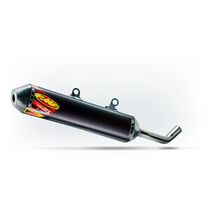 FMF Powercore 2.1 Silencer Yamaha YZ125 / YZ125X 2002-2022