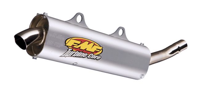 FMF Turbinecore Silencer Yamaha YZ250 / WR250