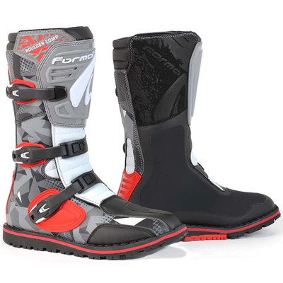Forma Boulder Comp Offroad Boots