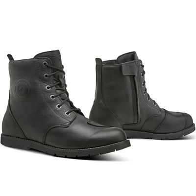 Forma Creed Boots