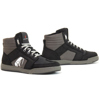 Forma Ground Waterproof Riding Shoes