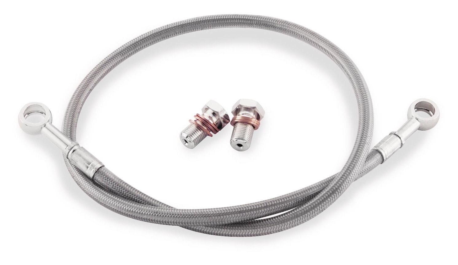 GBrakes Clutch Line Ducati 1098R 2008-2009