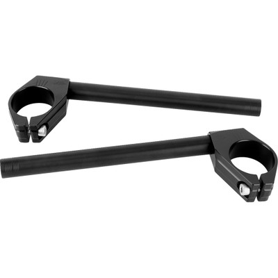 Gilles Street Clip Ons