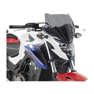 Givi A1152 Windscreen Honda CB500F 2016-2018