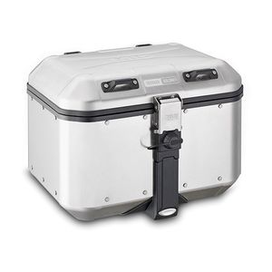 Givi Trekker Dolomiti 46 Liter Monokey Top Case