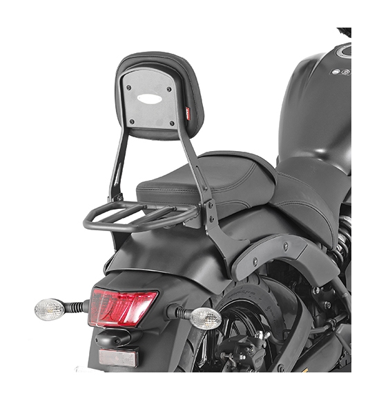 Givi TS4115B Back Rest Kawasaki Vulcan S 2015-2026