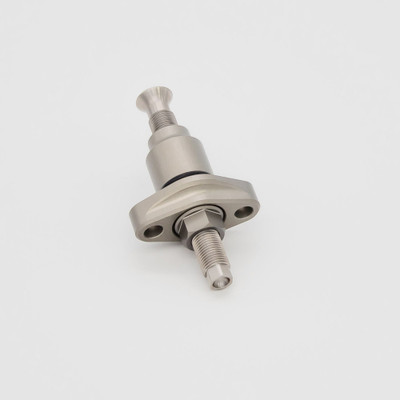 Graves Motorsports Kawasaki Ninja 400 18-23 High Precision Cam Chain Tensioner